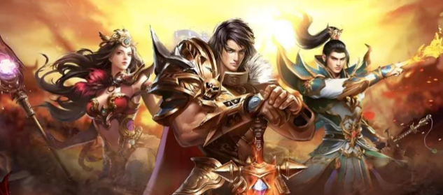 冰雪传奇骑战版：活动福利，海量奖励等你来拿！(图2)