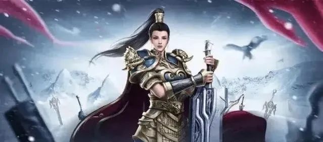 冰雪传奇骑战版：经典骑战玩法，打金超好玩！(图2)
