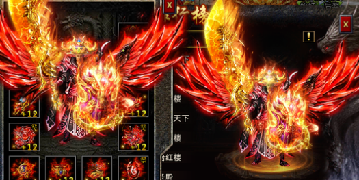 冰雪传奇骑战版：骑战专属冰雪神器，觉醒传奇力量！(图1)