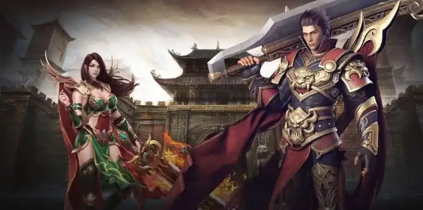 冰雪传奇骑战版：骑战系统解析！(图1)