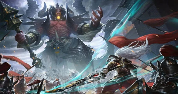 《冰雪传奇骑战版》：从萌新到强者的进阶之路！