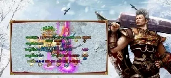 《冰雪传奇骑战版》：历练任务机制与实战技巧！