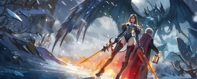 《冰雪传奇骑战版》：坐骑速成进阶攻略！